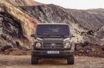 Mercedes-Benz G500 2018 года (WW)